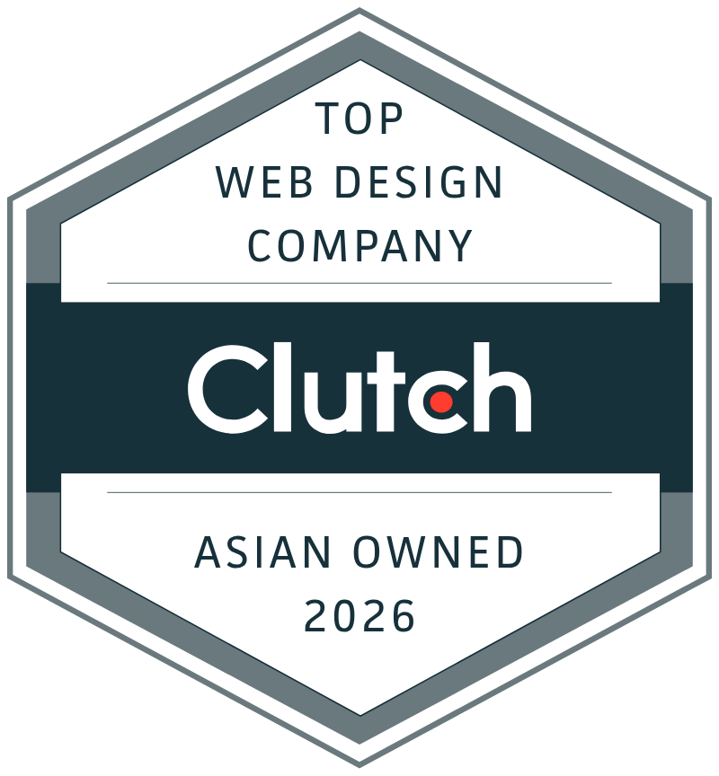 Hammonds Media — Top Web Design Company (Asian-Owned), United States · 2026